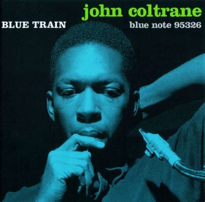 Blue Train è un capolavoro jazz che fonde melodie sofisticate con ritmi vibranti