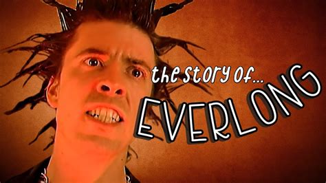 “Everlong” – Una melodia nostalgica e aggressiva che fonde grunge e pop