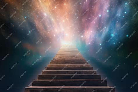 Stairway to Heaven: Un Viaggio Psichedelico che Esplora la Fragilità e il Sogno